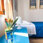 Apartmanhotel Fameda House Agnone Bagni
