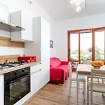 Fameda House Apartmanhotel