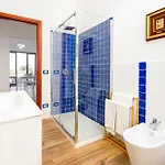 Fameda House Agnone Bagni