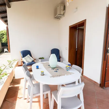Aparthotel Fameda House Agnone Bagni